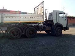 КамАЗ 5410. Камаз 5410 в прекрасном состоянии., 10 800 куб. см., 20 000 кг.