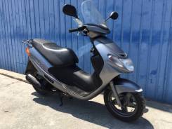 Suzuki Address V110. 110 куб. см., исправен, птс, без пробега. Под заказ