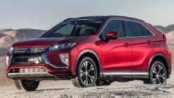 Чип-тюнинг Mitsubishi Eclipse Cross