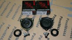 Опора амортизатора. Nissan: Wingroad, Pulsar, Almera, Sunny, Bluebird Sylphy, Almera Classic, AD Двигатели: CD20, GA15DE, GA15DS, QG13DE, QG15DE, QG18...