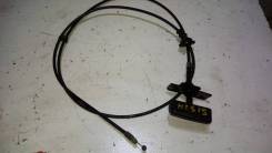 Тросик замка капота. Suzuki Swift, HT51S, HT81S Suzuki Kei, HT51S, HT81S Chevrolet Cruze, HR51S, HR52S, HR81S, HR82S Двигатель M13A