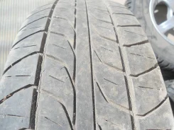 Toyo Transas Teo Eco. ������, 2009 ���, �/�, ����� 30 % ����