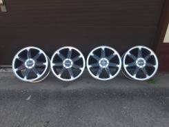 Subaru. 7.0x17", 5x100.00, ET55, ЦО 56,1 мм.