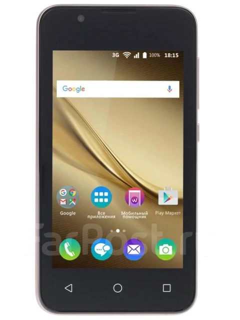 BQ BQ-4072 Strike Mini. �/�, ������� ����