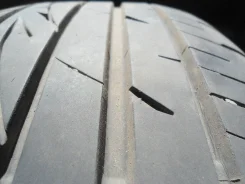 Bridgestone Playz PZ-X. ������, 2009 ���, �/�, ����� 20 % ����