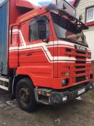Scania. Продам грузовик Скания, 10 000 кг.