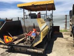 Sumitomo HA60C-3. Продам асфальтоукладчик Sumitomo HA60C, 3 500 куб. см.