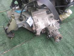 Мкпп Toyota Duet, M110A, EJDE; 4WD B4895, 30000 km
