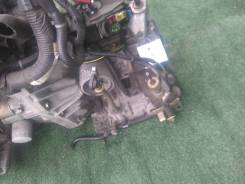 Акпп Nissan Wingroad, NY12, HR15DE; E-4WD B4912, 79000 km