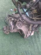 Акпп Toyota Duet, M100A, EJVE; B4910