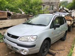 Toyota Corolla Spacio. AE115 AE110 AE111, 7AFE