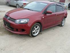 Volkswagen Polo, 2011 в Пскове Volkswagen Polo. XW8ZZZ61CG044158, CFNA