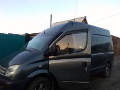 Maxus. Продаю автобус Максус, 2 400 куб. см., 15 мест