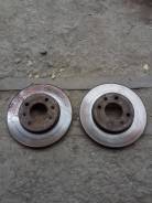 Диск тормозной. Renault: 21, Megane, Kangoo, Symbol, 19, Clio Двигатели: C2L, F2N, F2R, F3N, F8Q, E7J, K7M, D4F, D7F, F9Q, K7J, K9K, F3P, D4D, D7D, E6...