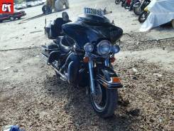 Harley-Davidson Electra Glide Ultra Classic. 1 450 куб. см., исправен, птс, без пробега. Под заказ