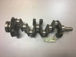 Коленвал. Nissan: Liberty, Wingroad, Teana, Bluebird Sylphy, X-Trail, Serena, Avenir, Primera, AD, Prairie Двигатели: QR20DE, VQ23DE, VQ35DE, QR20DD...