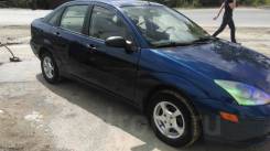 Ford Focus. 1FAFP33P4YW, 2 0 SPLIT PORT