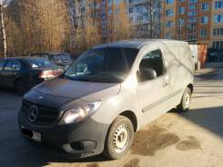 Mercedes-Benz Citan. Продается грузовой фургон , 150 куб. см., 650 кг.