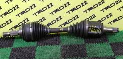 Привод, полуось. Lexus GX460, GRJ158, URJ150 Lexus GX400, GRJ158, URJ150 Lexus GX470, UZJ120 Toyota FJ Cruiser, GSJ15, GSJ15W Toyota Hilux Surf, GRN21...