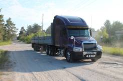 Freightliner Century. Продам сцепку, 14 000 куб. см., 24 500 кг.