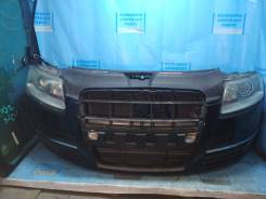 Ноускат. Audi S6, 4F2 Audi A6, 4F2, 4F2/C6, 4F5/C6, C6, 4F5 Двигатели: ASB, AUK, BAT, BBJ, BDW, BDX, BKH, BLB, BMK, BNA, BNG, BNK, BPJ, BPP, BRE, BRF...