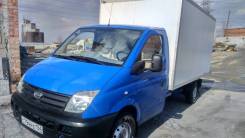 LDV. Продаётся грузовик Maxus, 2 500 куб. см., 1 250 кг.
