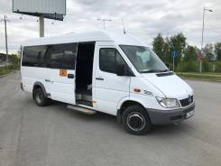 Mercedes-Benz Sprinter. Продаю Mercedes Benz Sprinter Classic дизель 2013, 2 148 куб. см., 18 мест