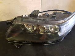 Фара. Honda Accord, CL7, CL9, CM2 Двигатели: K20A, K24A