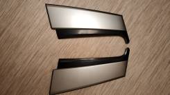 Накладка на стойку. Subaru Forester, SG, SG5, SG6, SG69, SG9, SG9L Subaru Bistro