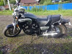 Yamaha V-Max 1200. 1 200 куб. см., исправен, птс, с пробегом