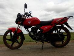 Irbis GS 150. 150 куб. см., исправен, птс, с пробегом