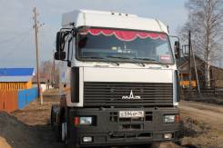 МАЗ 5440А8. Продам , 2 000 куб. см., 1 000 кг.