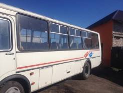 ПАЗ 4234. Автобус ПАЗ - 4234 Пассажирский удлиненный