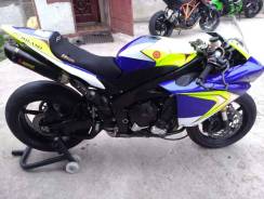 Yamaha YZF R1. 1 000 куб. см., исправен, без птс, без пробега. Под заказ