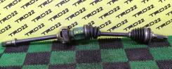 Привод, полуось. Mazda MPV, LW5W, LWEW Двигатели: FS, FSDE, GY, GYDE