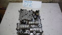Блок клапанов автоматической трансмиссии. Ford Laser, BHA3PF, BHA5PF, BHA5SF, BHA6RF, BHA7PF, BHA7RF, BHA8PF, BHA8SF, BHALPF, BHALSF, BJ3PF, BJ5PF, BJ...