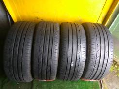 Bridgestone Turanza T001. Летние, 10 %, 4 шт