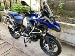 BMW R 1200 GS Adventure. 1 200 куб. см., исправен, без птс, без пробега. Под заказ