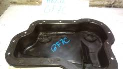 Поддон коробки переключения передач. Ford Laser, BHA3PF, BHA5PF, BHA5SF, BHA6RF, BHA7PF, BHA7RF, BHA8PF, BHA8SF, BHALPF, BHALSF, BJ3PF, BJ5PF, BJ5WF...