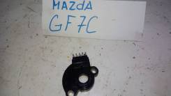 Датчик положения селектора акпп. Mazda: Millenia, Training Car, Premacy, Eunos 800, Lantis, Efini MS-8, Familia, Luce, Capella Ford Laser, BHA3PF, BHA...