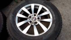 Motec. 7.5x17", 5x120.00, ET40