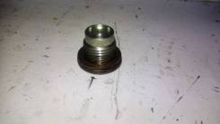 Пробка поддона кпп. Ford: Laser, Telstar, Ixion, Escape, Festiva Mazda: Premacy, Revue, Demio, 323, Autozam AZ-3, 121, Millenia, Eunos Cosmo, Lantis...