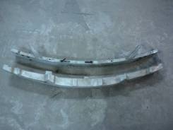 Жесткость бампера. Toyota Premio, AZT240, NZT240, NZT260, ZRT260, ZRT261, ZRT265, ZZT240, ZZT245 Toyota Allion, AZT240, NZT240, NZT260, ZRT260, ZRT261...