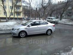 KIA. x15", 4x100.00