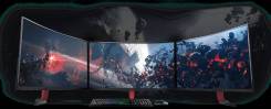MSI. 31.5", технология ЖК (LCD)