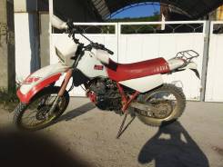 Yamaha XT 250. 250 куб. см., исправен, птс, с пробегом