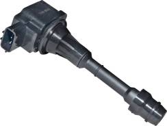 Катушка зажигания, трамблер. Nissan: Wingroad, Teana, X-Trail, Presage, Altima, Serena, Primera, Avenir, Murano, Prairie, Liberty, Sentra, Bassara, AD...