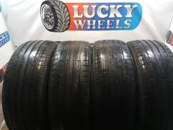 Bridgestone Dueler H/P Sport. Летние, 40 %, 4 шт