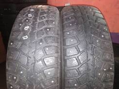 Kumho I'Zen WIS KW19. Зимние, шипованные, 20 %, 2 шт