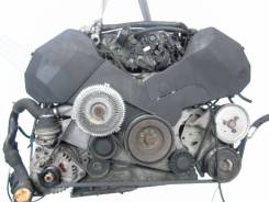 Двигатель (ДВС) Audi A6 (C5) 1997-2004